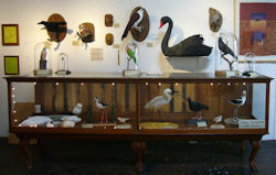2008 Live Worms Gallery Show